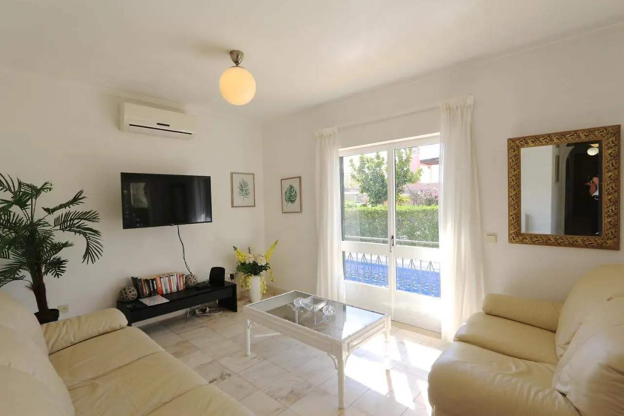 Villa Amelia 156 - Clever Details Vilamoura 0*,