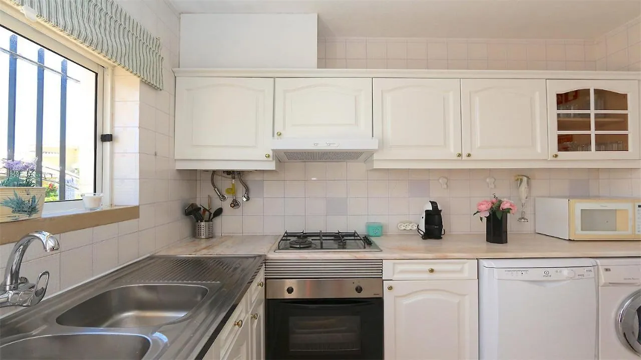 Villa Amelia 156 - Clever Details Vilamoura