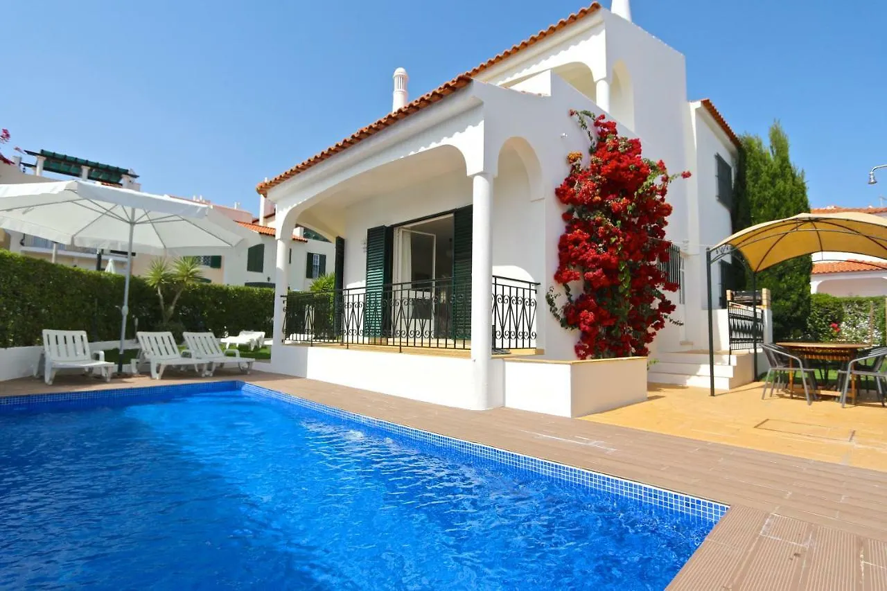 Villa Amelia 156 - Clever Details Vilamoura Portugalsko