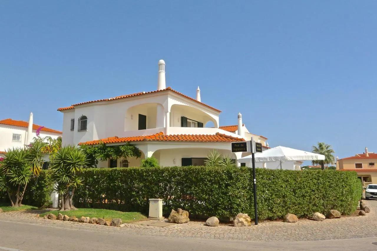 Villa Amelia 156 - Clever Details Vilamoura