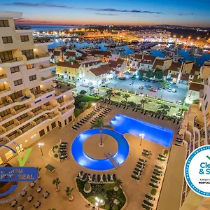 Gale Marina Hotell