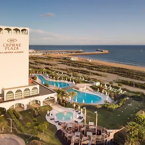 Отель Crowne Plaza - Algarve By Ihg, Виламура