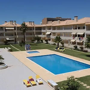 Apartamento Atlantida, Vilamoura