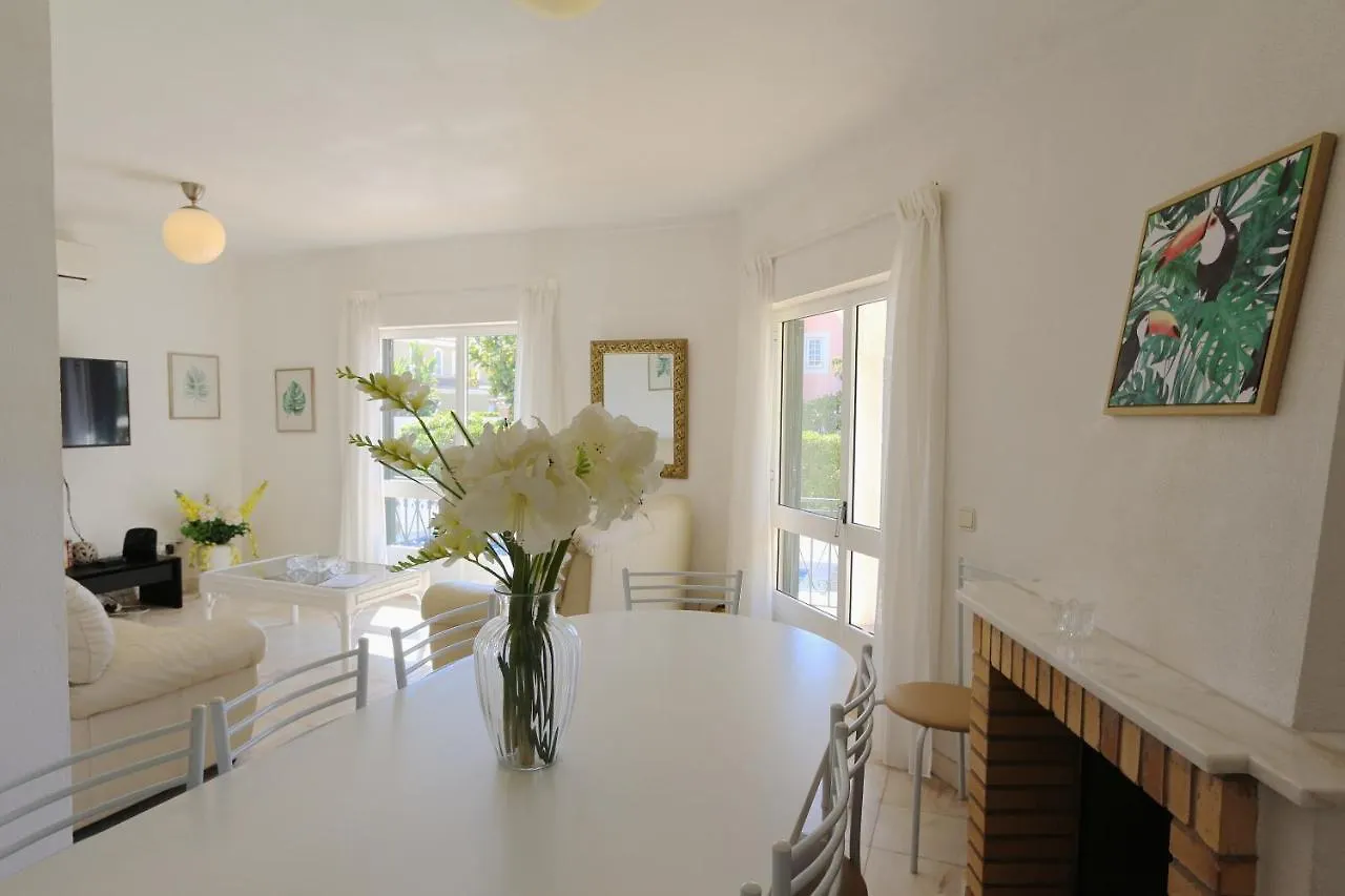 Villa Amelia 156 - Clever Details Vilamoura