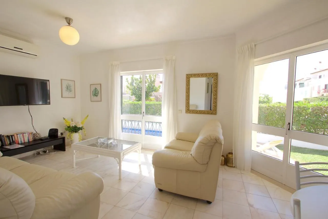 Villa Amelia 156 - Clever Details Vilamoura