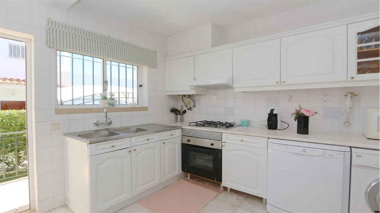 Villa Amelia 156 - Clever Details Vilamoura