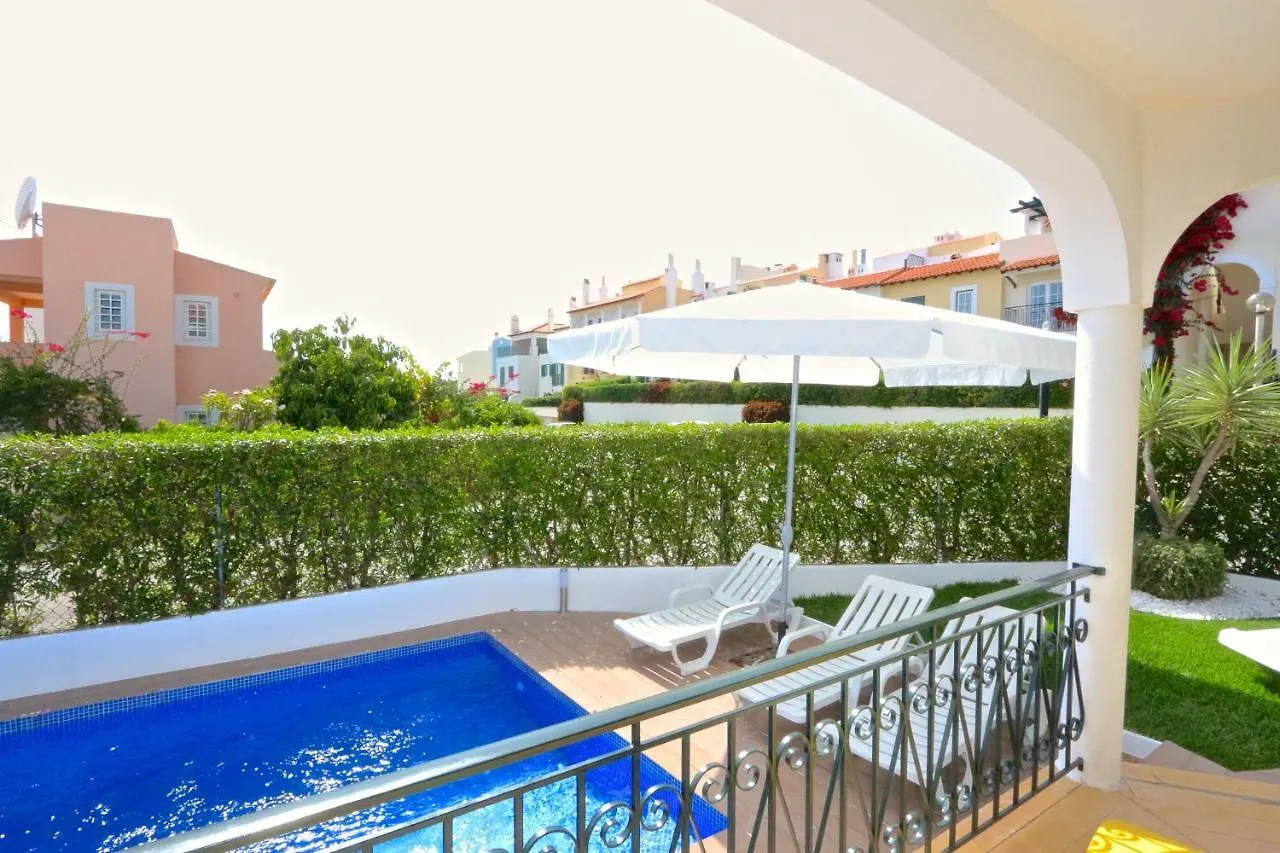 Villa Amelia 156 - Clever Details Vilamoura