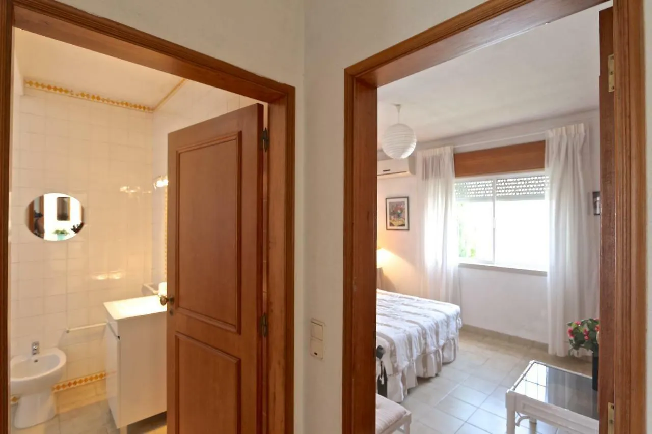 Villa Amelia 156 - Clever Details Vilamoura