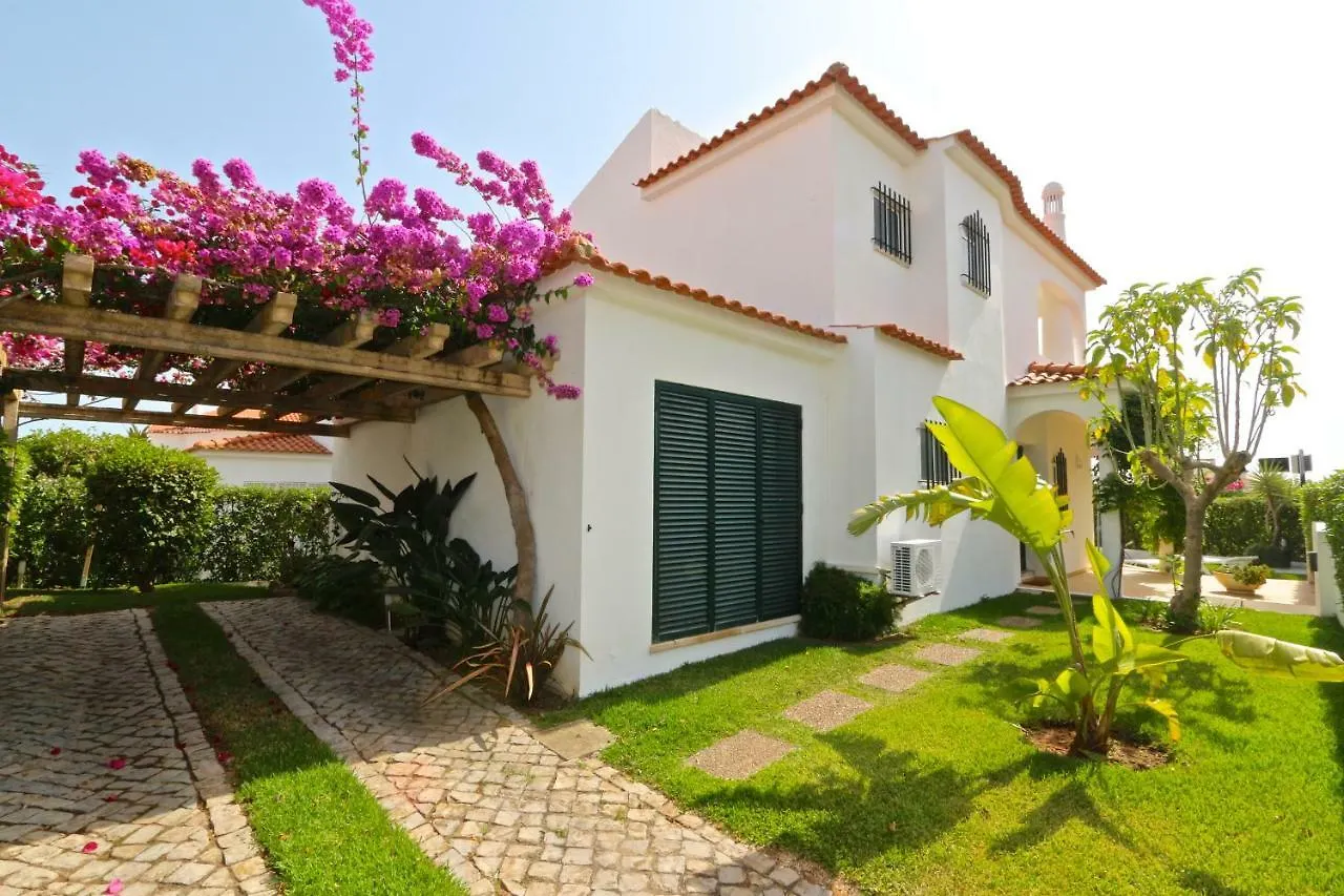 Villa Amelia 156 - Clever Details Vilamoura 0*,