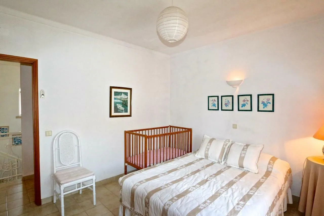 Villa Amelia 156 - Clever Details Vilamoura